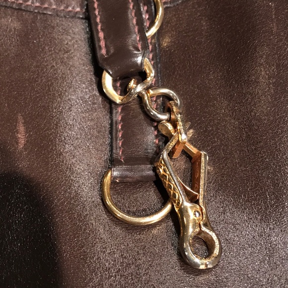 Vintage Hermes Bag - Picture 5 of 5